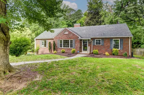 1324 South Ave, South Boston, VA 24592