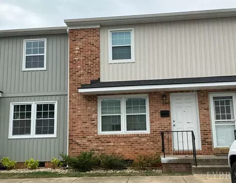 3501 Fort Ave, Lynchburg, VA 24501