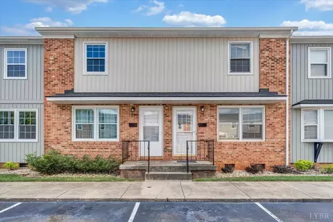 3501 Fort Ave, Lynchburg, VA 24501