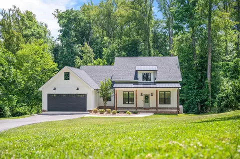 2831 Sedgewick Dr, Lynchburg, VA 24503