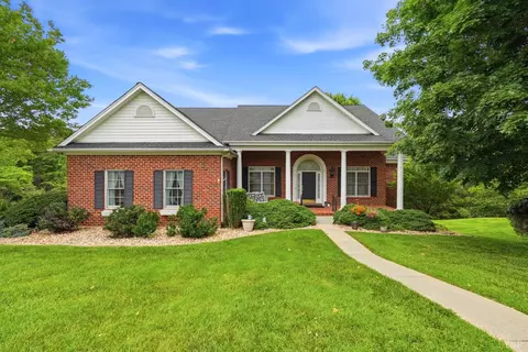 1476 Glenbrooke Dr, Lynchburg, VA 24503