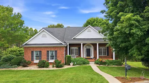 1476 Glenbrooke Dr, Lynchburg, VA 24503
