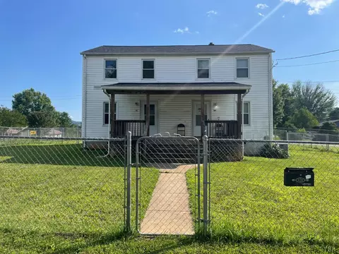 1609 Shaffer St, Lynchburg, VA 24501