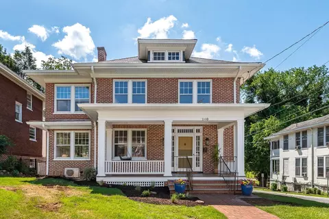 240 Warwick Ln, Lynchburg, VA 24503