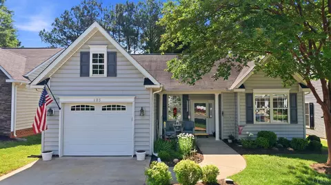 105 Legacy Oaks Pl, Lynchburg, VA 24501