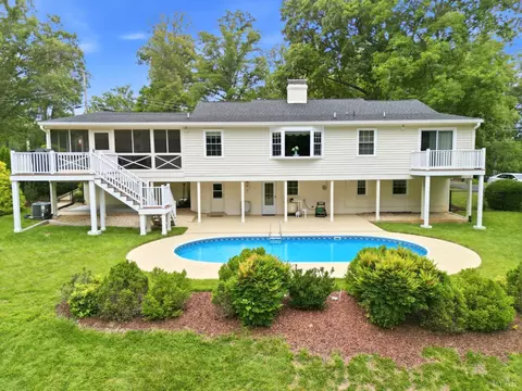 3031 Sedgewick Dr, Lynchburg, VA 24503