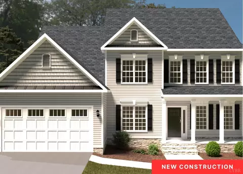 8 Snowfield Cir, Lynchburg, VA 24503