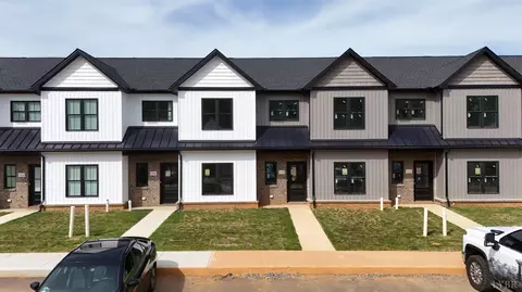 Exterior - 106 Luke Ct, Rustburg, VA 24588 photo 5 of 10