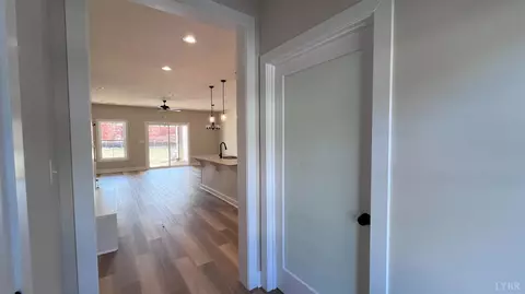 Entry Way - 106 Luke Ct, Rustburg, VA 24588 photo 1 of 3