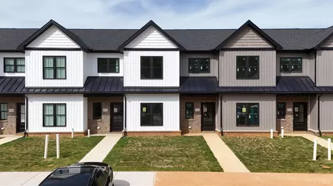 106 Luke Ct, Rustburg, VA 24588