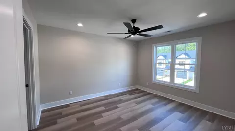 Bedroom - 106 Luke Ct, Rustburg, VA 24588 photo 1 of 3
