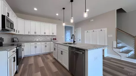 Kitchen - 106 Luke Ct, Rustburg, VA 24588 photo 3 of 3