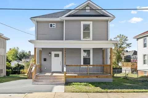 1211 Early St, Lynchburg, VA 24503