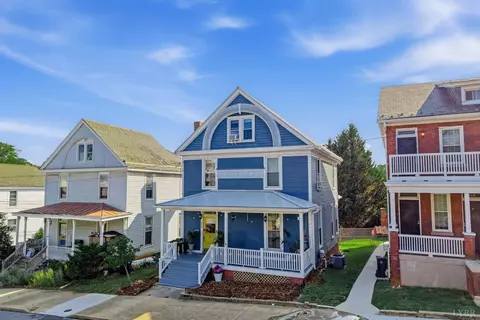 619 Madison St, Lynchburg, VA 24504