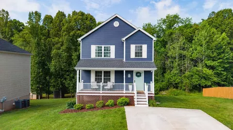 105 Brenleigh Ct, Lynchburg, VA 24501