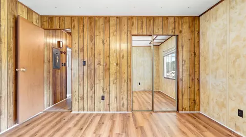 Bedroom - 1275 Redfields Rd, Appomattox, VA 24522 photo 2 of 2