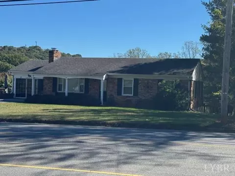899 Burks Hill Rd, Bedford, VA 24523