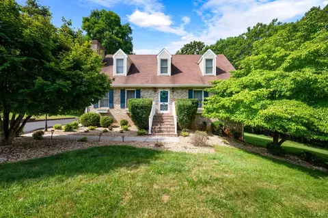 120 Mullbury Pl, Lynchburg, VA 24502