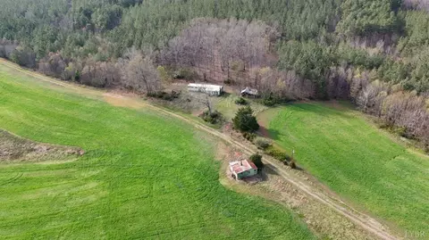 711 Tabor Rd, Gladys, VA