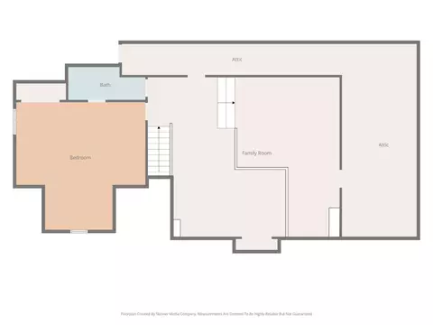 Floorplan - 1305 Daltons Dr, Forest, VA 24551 photo 3 of 3