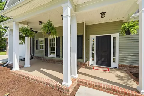 Exterior - 1305 Daltons Dr, Forest, VA 24551 photo 7 of 11