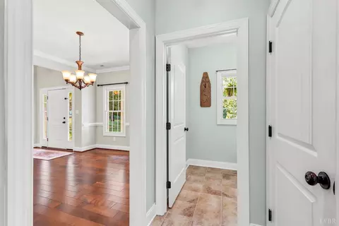 Entry Way - 1305 Daltons Dr, Forest, VA 24551 photo 4 of 7