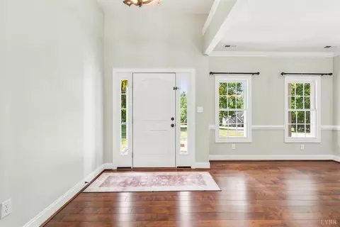 Entry Way - 1305 Daltons Dr, Forest, VA 24551 photo 1 of 7