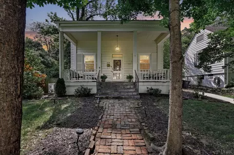 1616 Morrison Dr, Lynchburg, VA 24503
