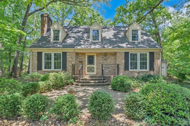 5136 Wedgewood Rd, Lynchburg, VA 24503