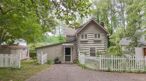 2120 Timberlake Dr, Lynchburg, VA 24502
