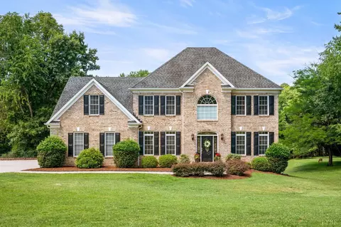 1112 Howards Scenic Trl, Forest, VA 24551