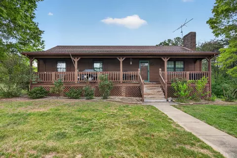 1002 Homeplace Rd, Rustburg, VA 24588