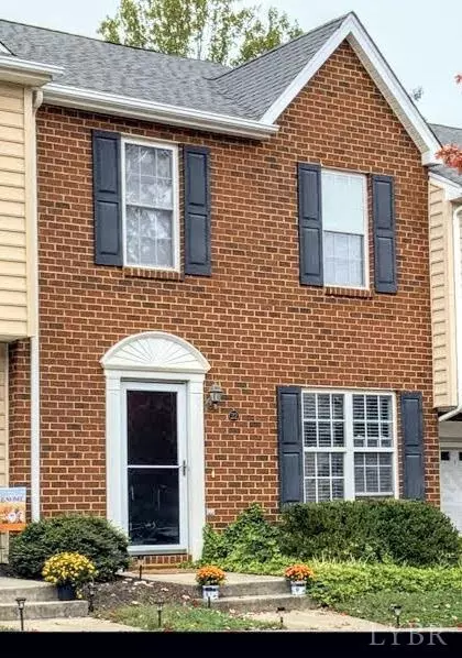 110 Aaron Pl, Lynchburg, VA 24502