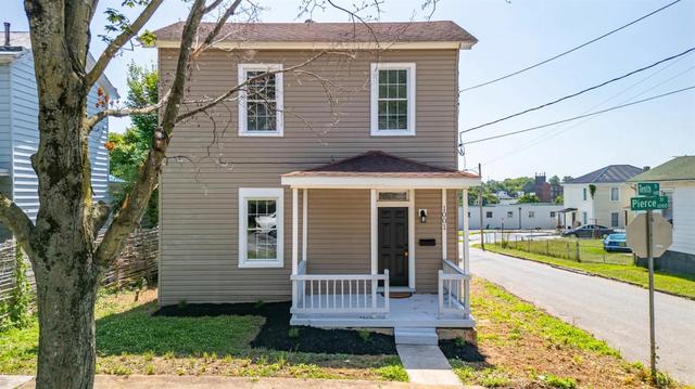1001 Pierce St, Lynchburg, VA 24501