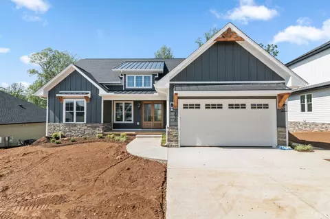 110 Courtney Spgs, Lynchburg, VA 24503