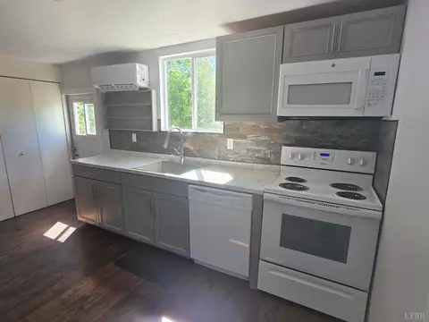 Kitchen - 324 New Joy Dr, Rustburg, VA 24588 photo 1 of 3