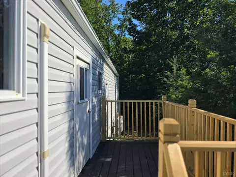 Exterior - 324 New Joy Dr, Rustburg, VA 24588 photo 3 of 5
