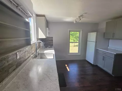 Kitchen - 324 New Joy Dr, Rustburg, VA 24588 photo 2 of 3