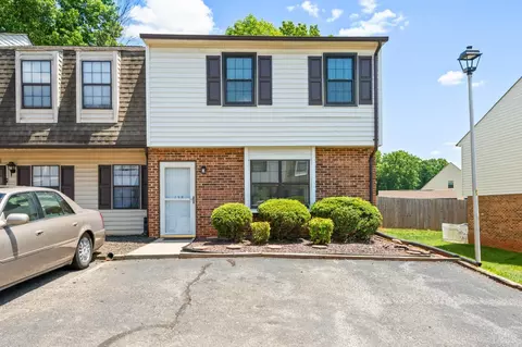 138 Cape Charles Sq, Lynchburg, VA 24502