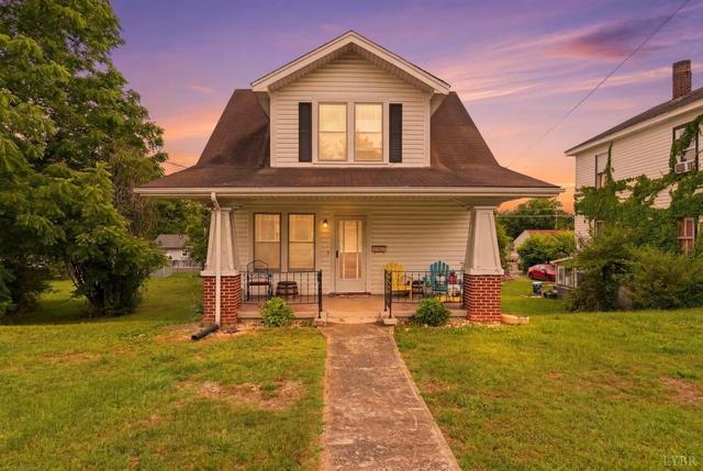 1213 Main St, Altavista, VA 24517