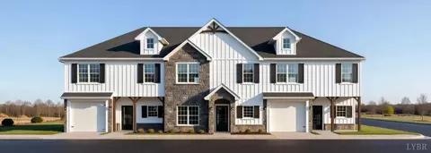 190 Morning Walk Cir, Forest, VA 24551