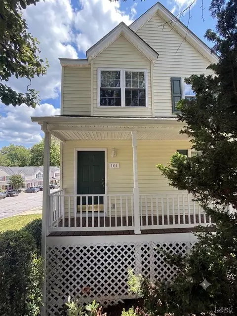 101 Wexview Ln, Lynchburg, VA 24502