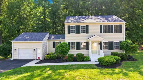104 Fieldstone Ct, Lynchburg, VA 24502
