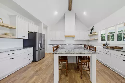Kitchen - 1826 Austin Mill Rd, Evington, VA 24550 photo 1 of 6