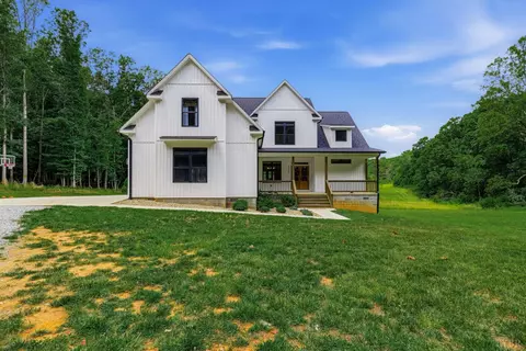 Exterior - 1826 Austin Mill Rd, Evington, VA 24550 photo 3 of 13