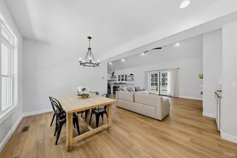 Dining - 1826 Austin Mill Rd, Evington, VA 24550 photo 1 of 2
