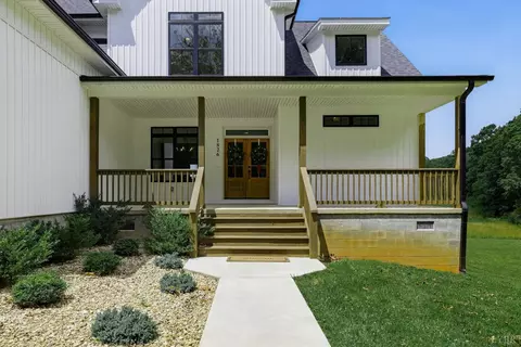 Exterior - 1826 Austin Mill Rd, Evington, VA 24550 photo 10 of 13