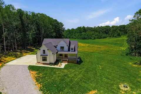 Exterior - 1826 Austin Mill Rd, Evington, VA 24550 photo 13 of 13