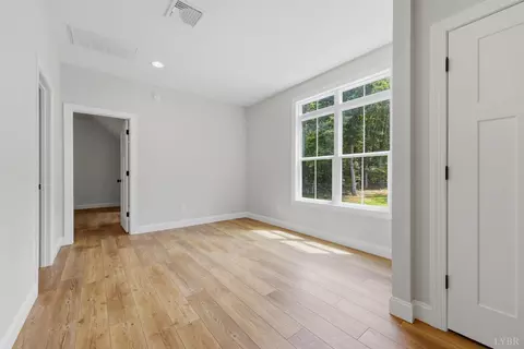 Bedroom - 1826 Austin Mill Rd, Evington, VA 24550 photo 12 of 13