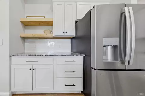 Kitchen - 1826 Austin Mill Rd, Evington, VA 24550 photo 6 of 6